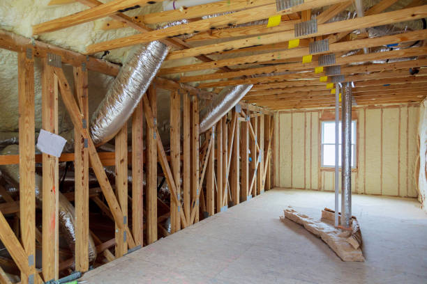 Professional Insulation Contractor in Greenville, MS